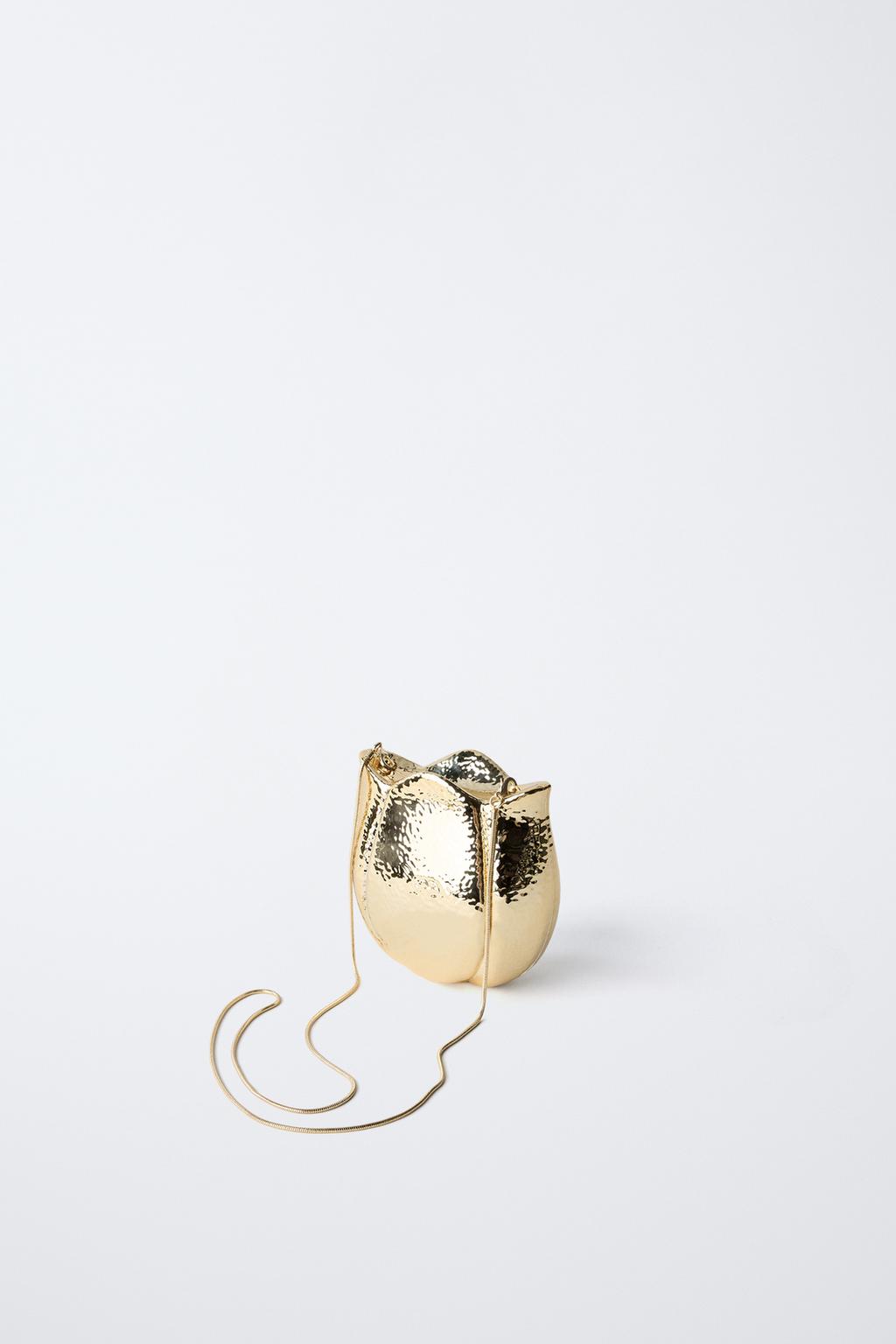 СУМКА-ТЮЛЬПАН