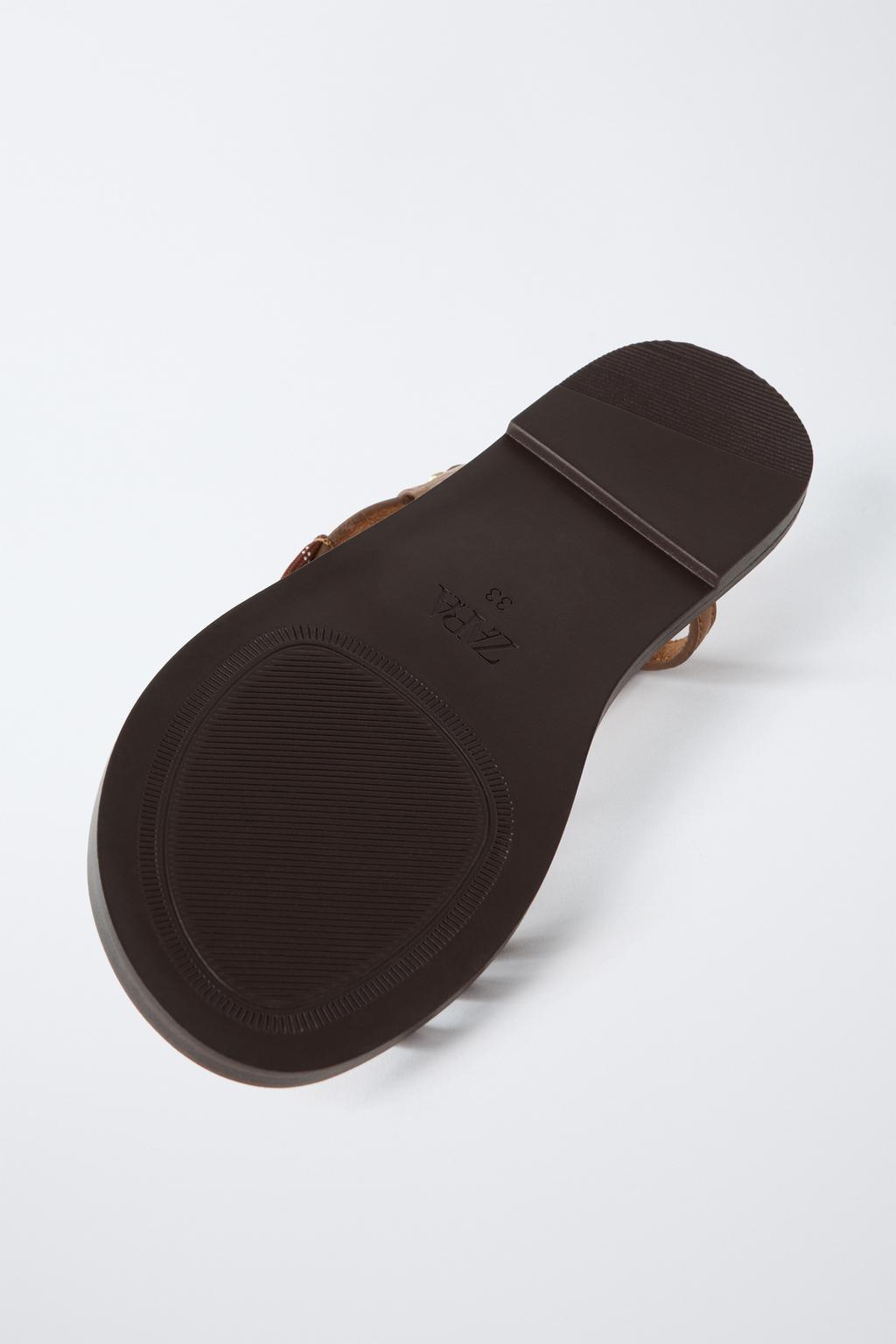 БОСОНОЖКИ С ФРУКТОВЫМИ АППЛИКАЦИЯМИ