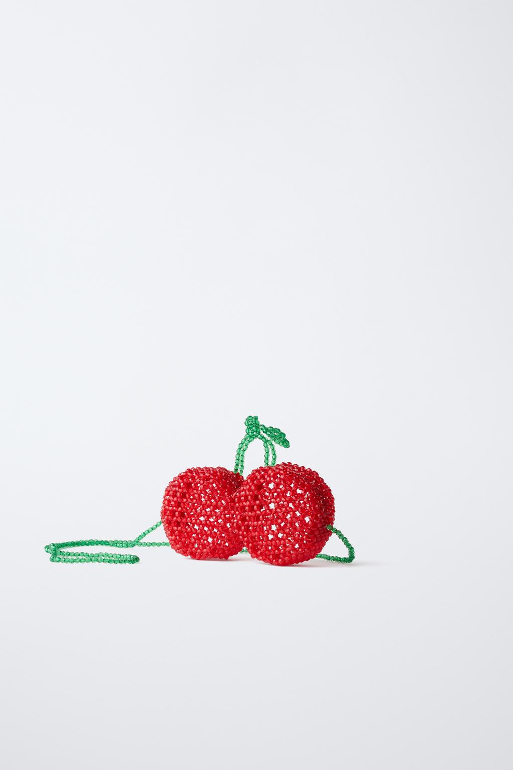 СУМКА «ВИШНЯ»