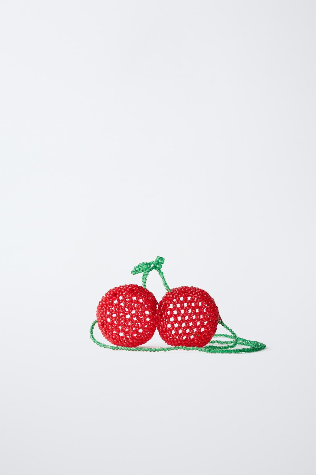 СУМКА «ВИШНЯ»