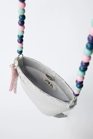 Сумка «русалка» с плечевым ремнем- Заказать в России