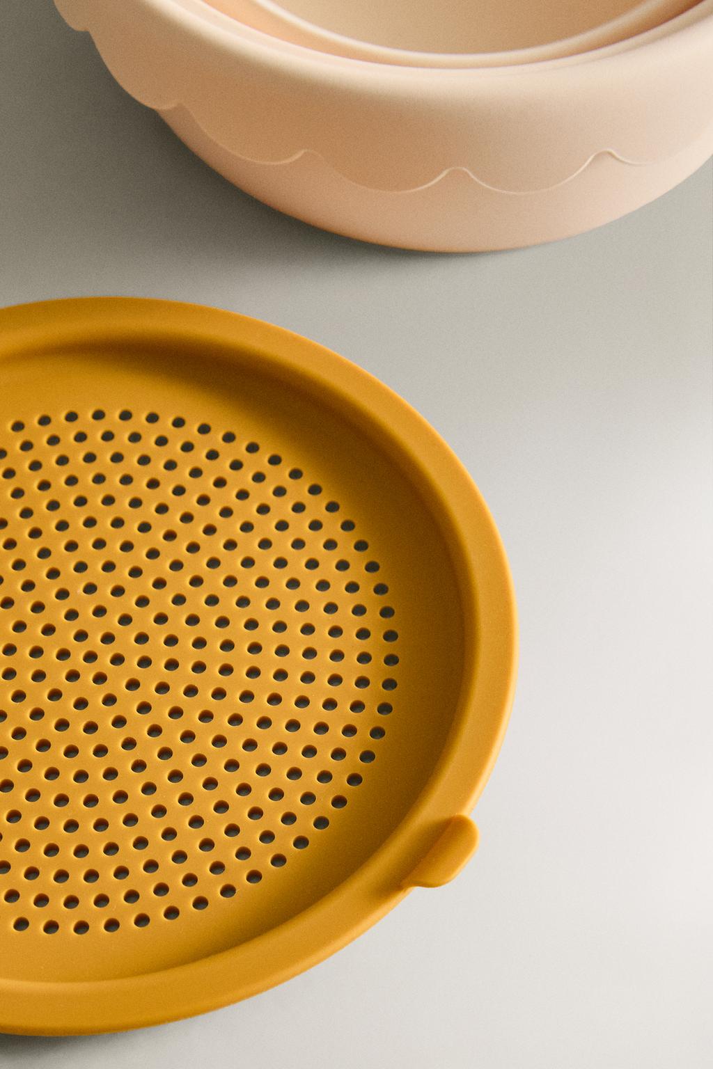 Детская пластиковая ведёрко-лопатка для пляжа