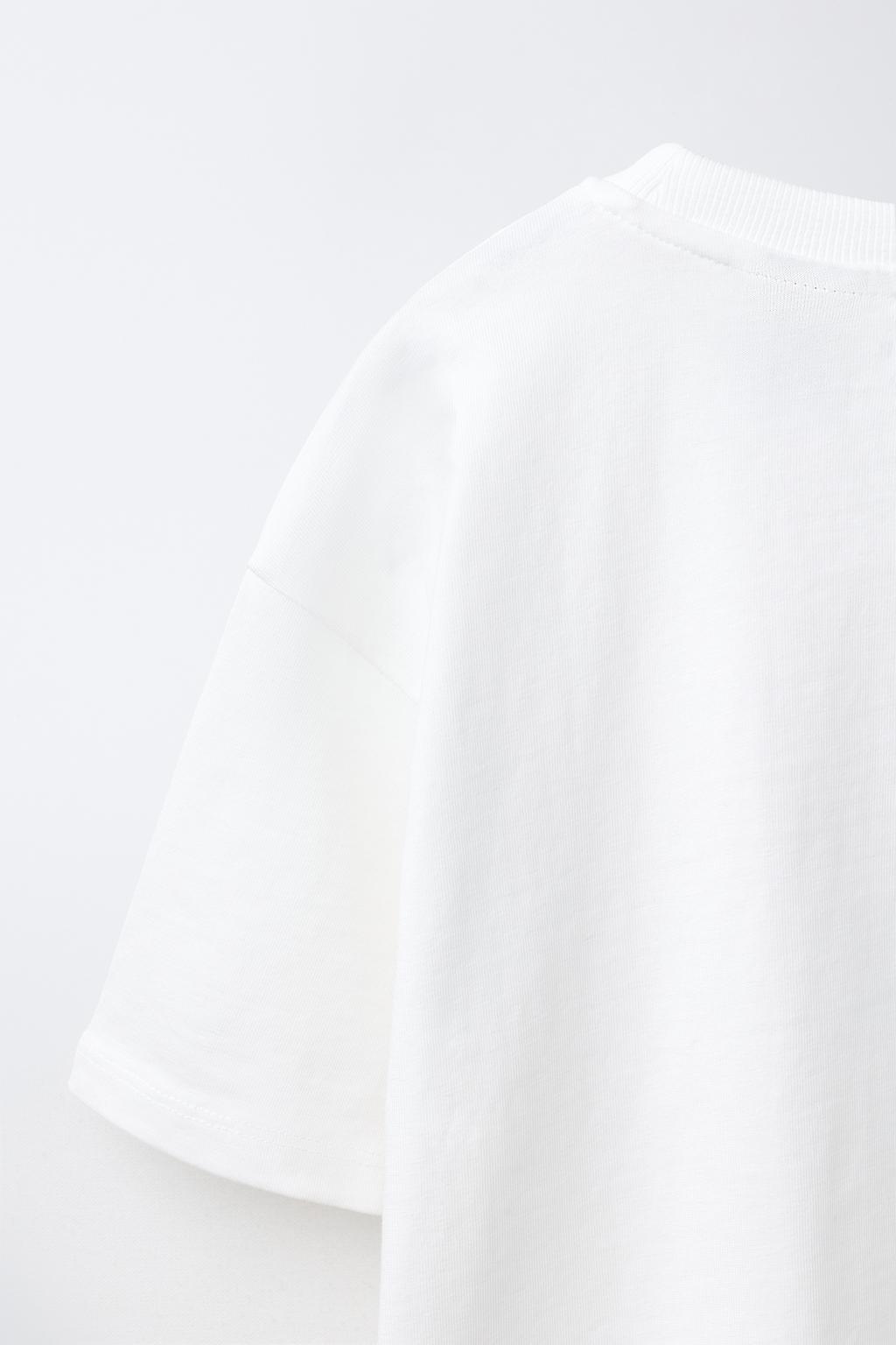 ФУТБОЛКА С ПРИНТОМ NIRVANA®