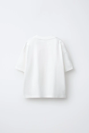 Футболка с принтом Nirvana®- Заказать в России