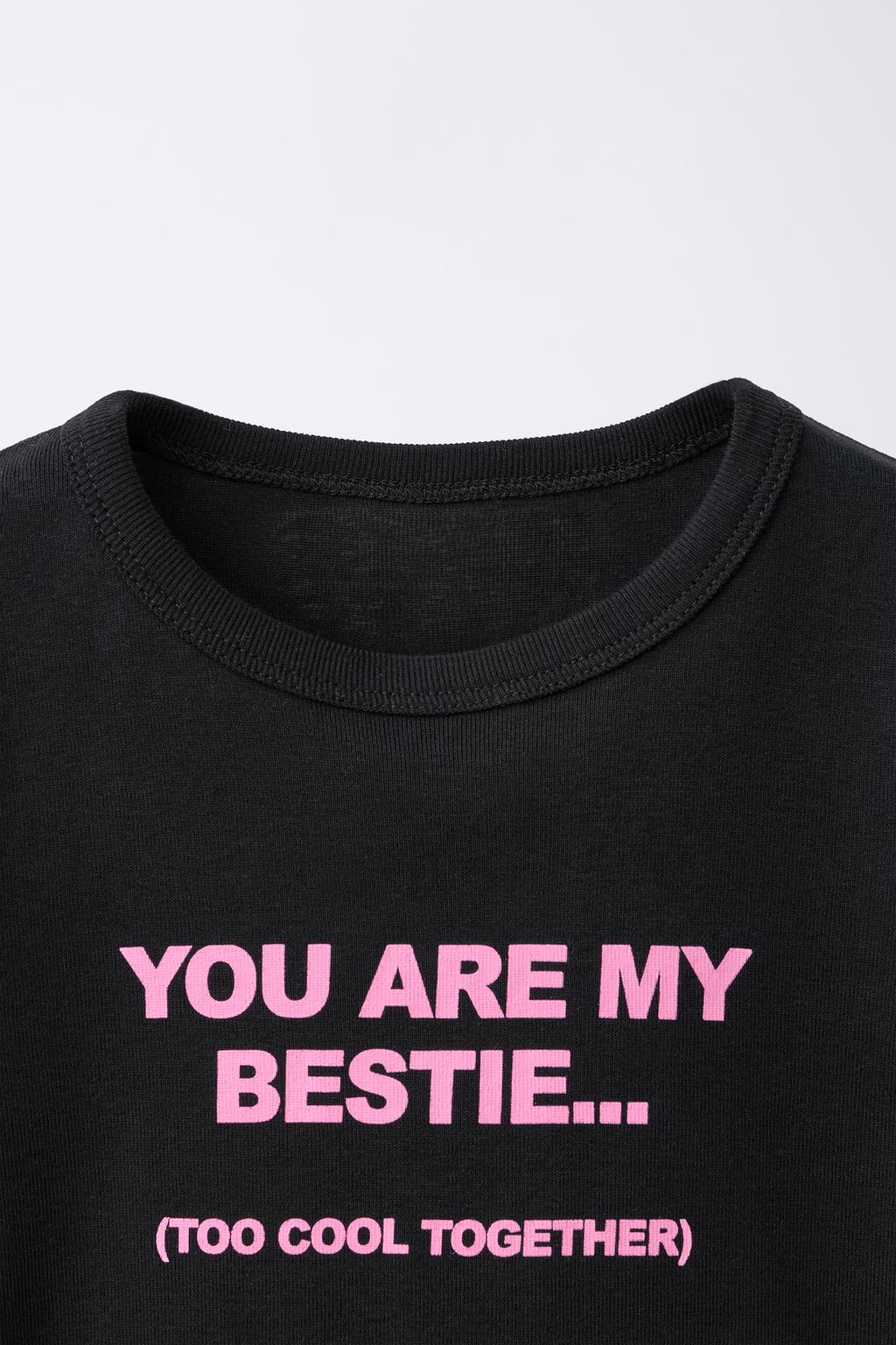 ФУТБОЛКА С НАДПИСЬЮ