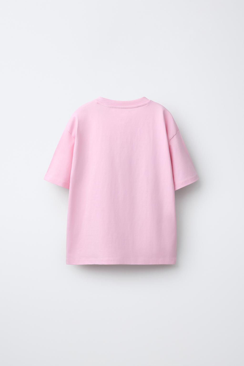 ФУТБОЛКА С ПРИНТОМ GREENDAY ®