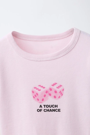 Футболка с надписью