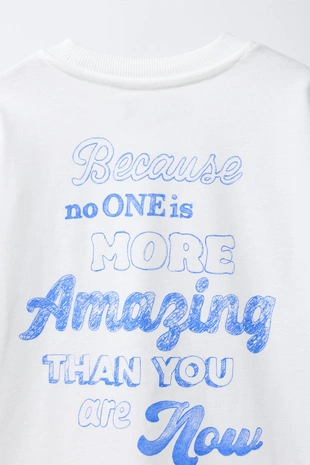 Майка с надписью- Заказать в России