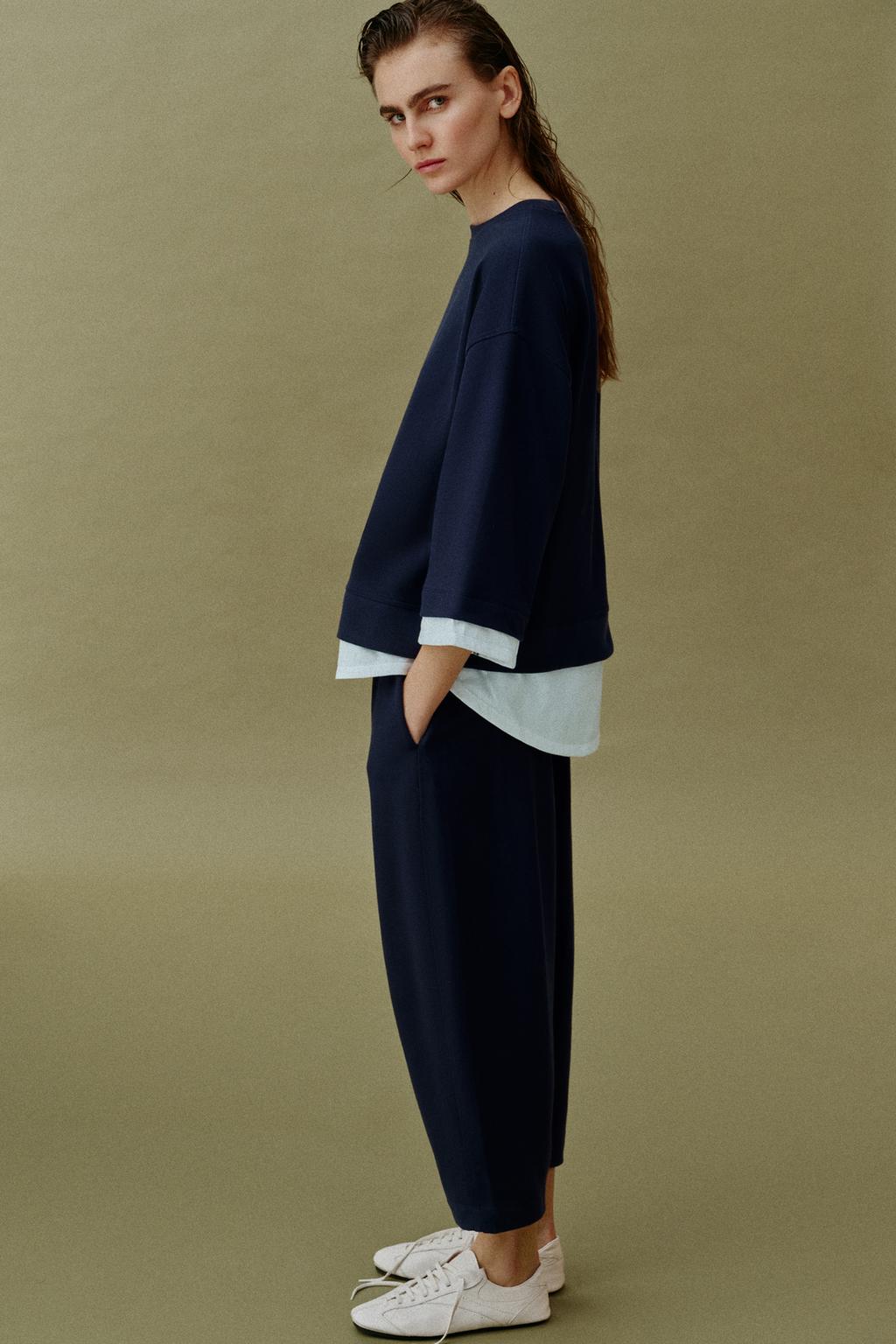 БРЮКИ баллон