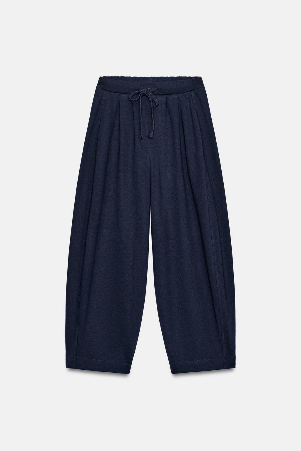 БРЮКИ баллон