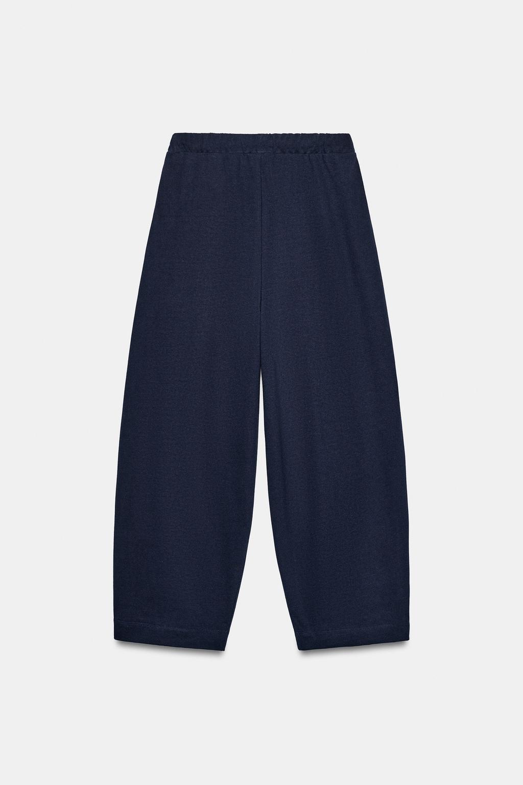 БРЮКИ баллон