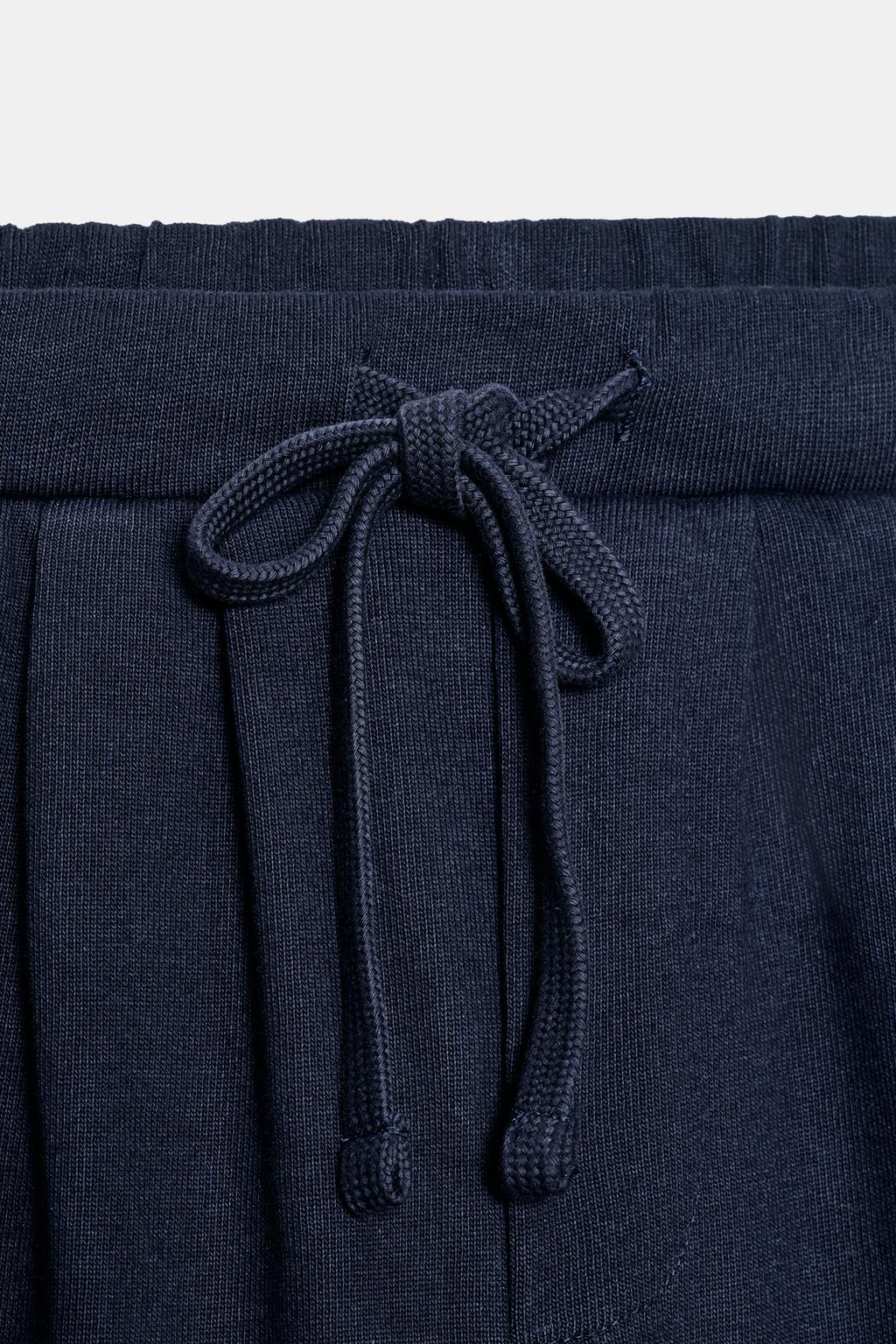 БРЮКИ баллон