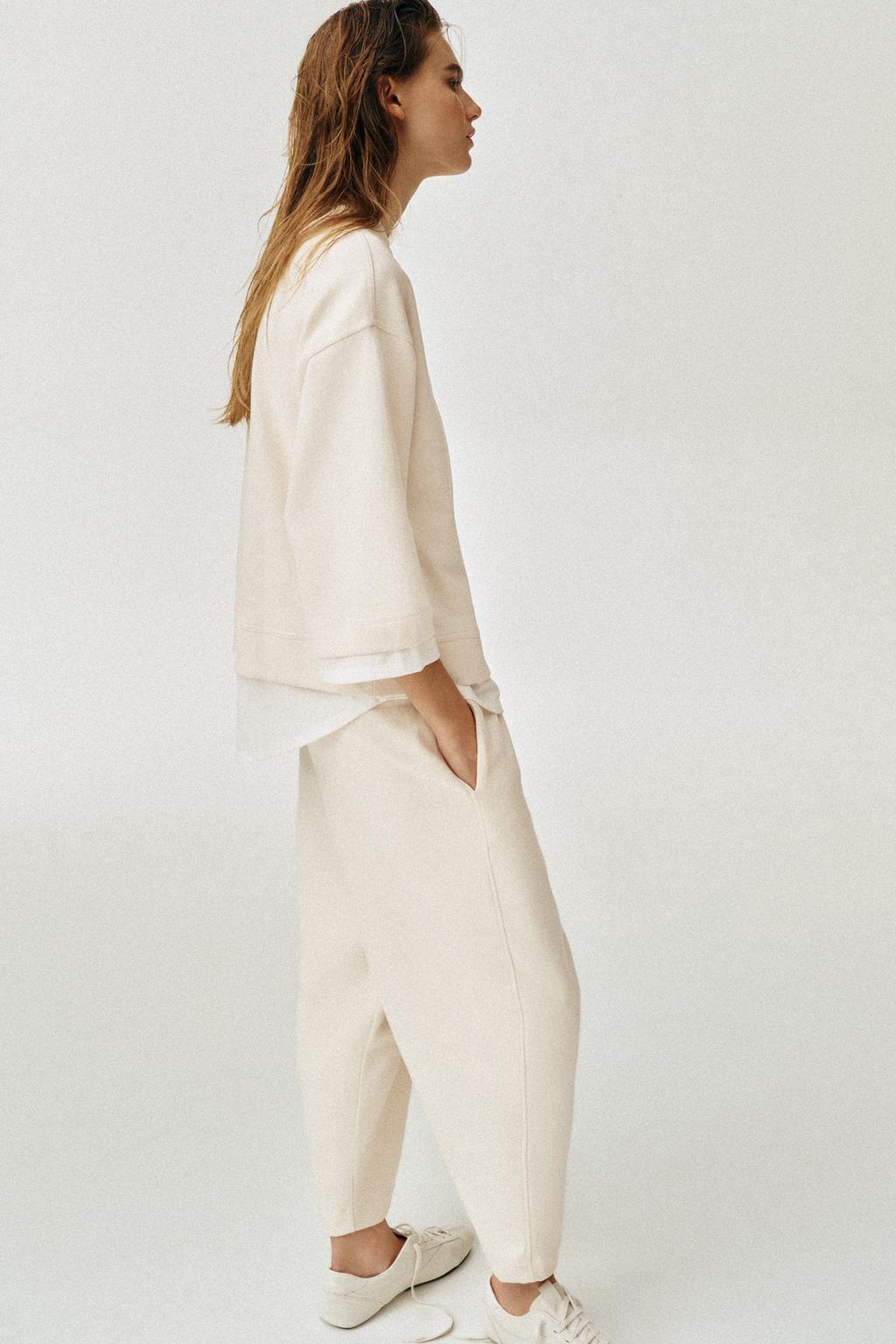 БРЮКИ баллон