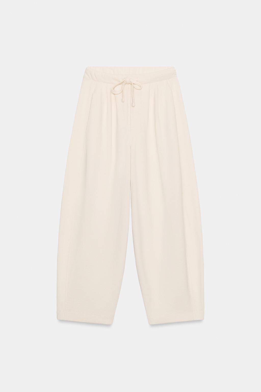 БРЮКИ баллон