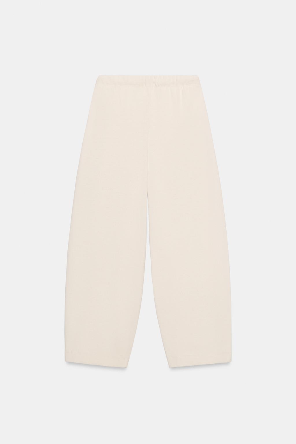 БРЮКИ баллон