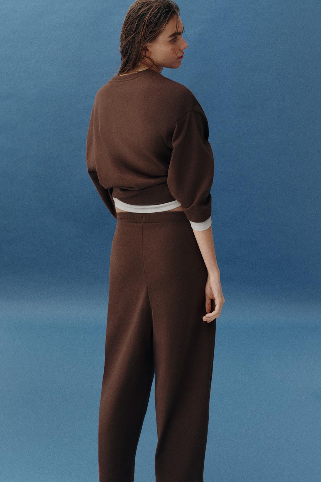 БРЮКИ баллон