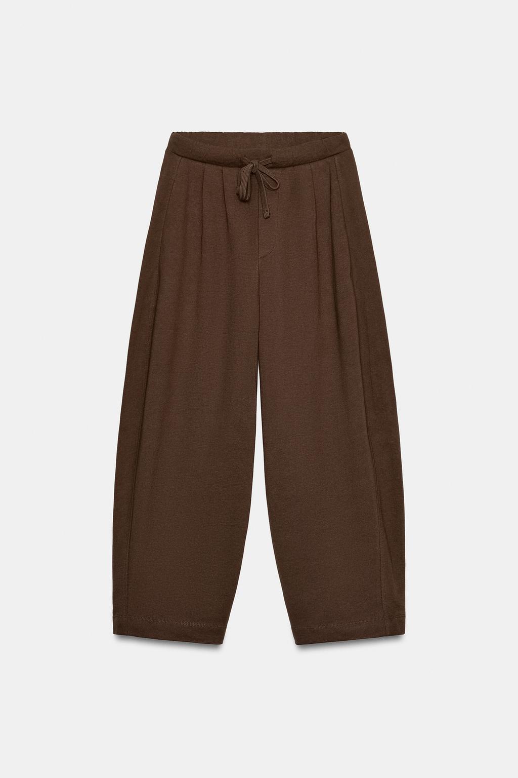 БРЮКИ баллон