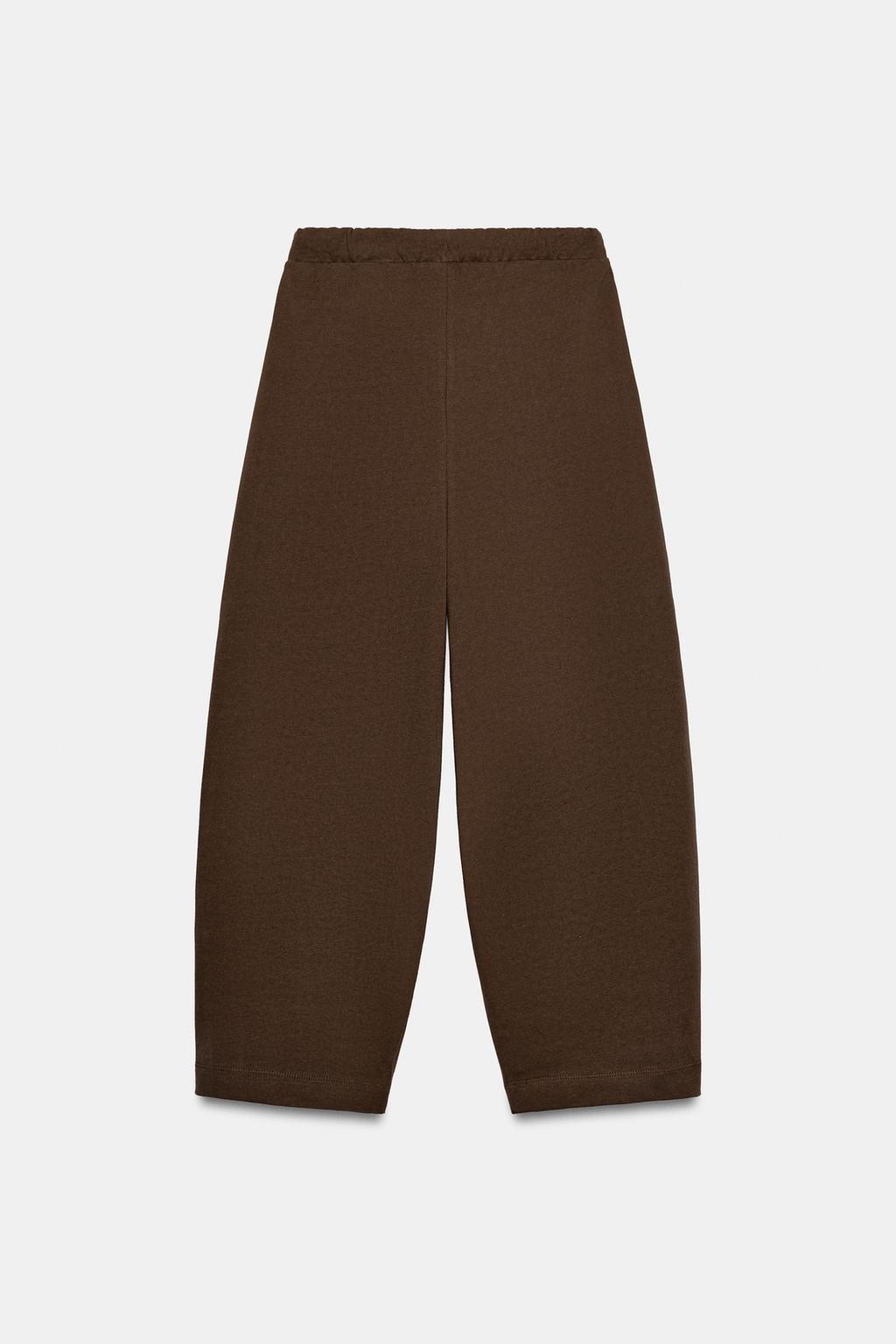 БРЮКИ баллон