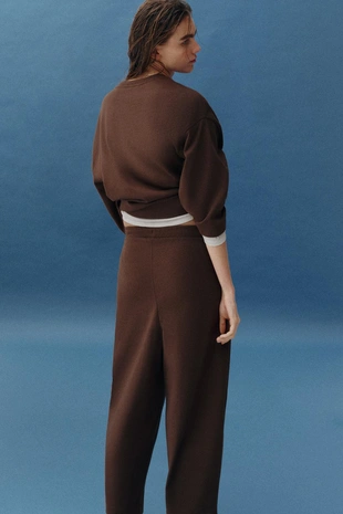 Брюки баллон- Заказать в России