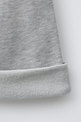 Брюки  из мягкой ткани с принтом шара для бильярда- Заказать в России