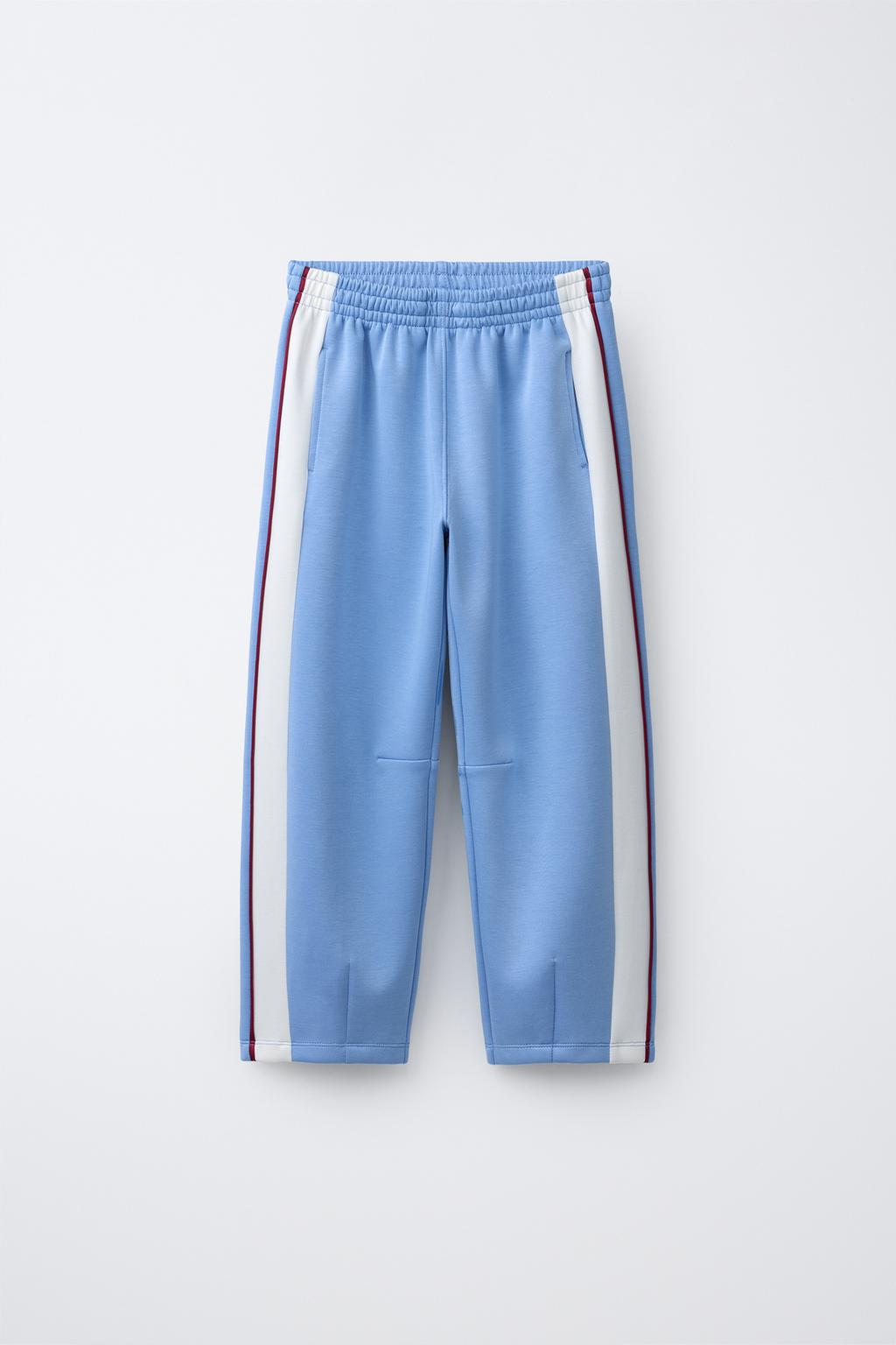 СПОРТИВНЫЕ БРЮКИ