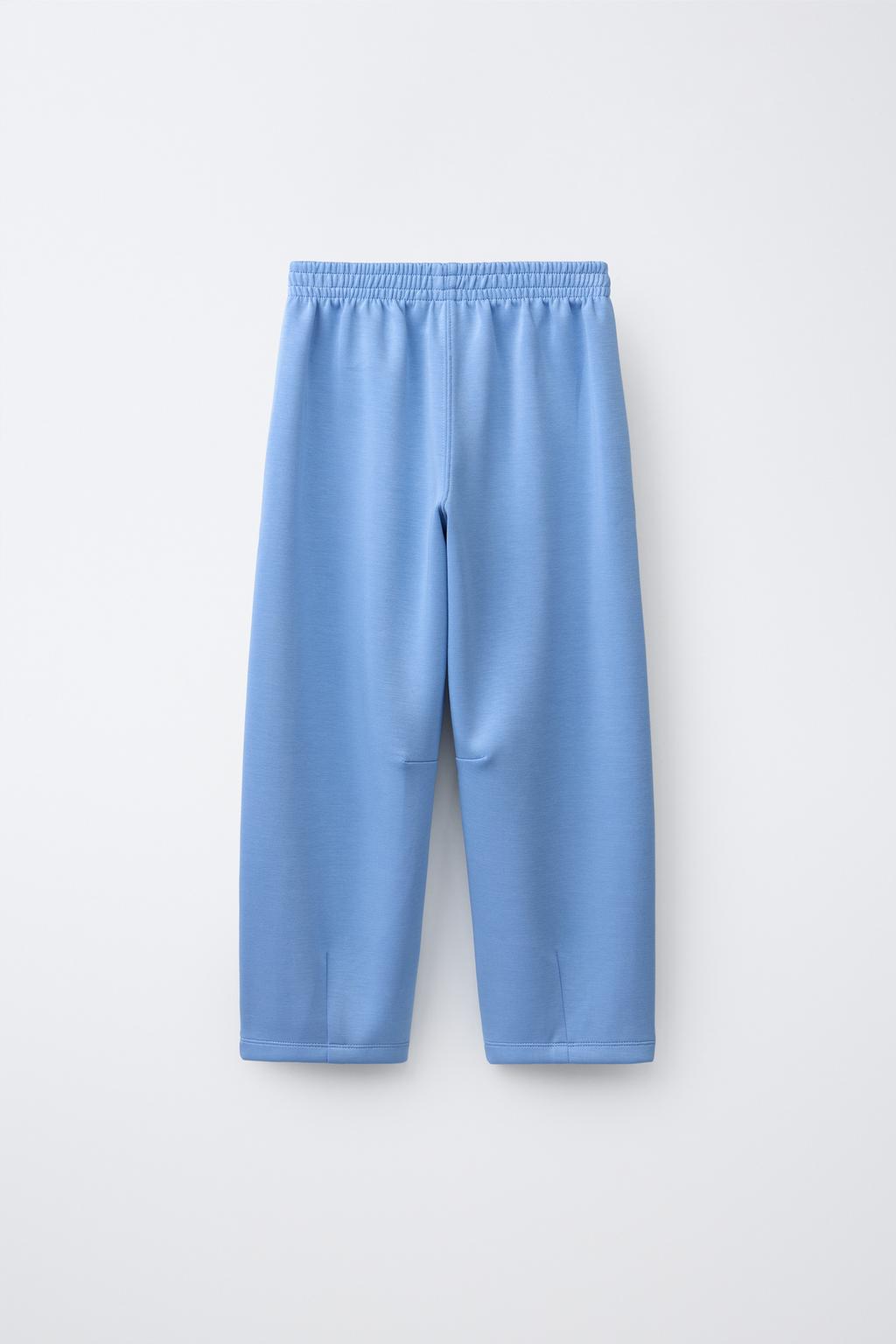 СПОРТИВНЫЕ БРЮКИ