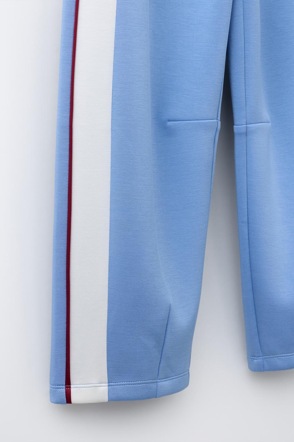 СПОРТИВНЫЕ БРЮКИ