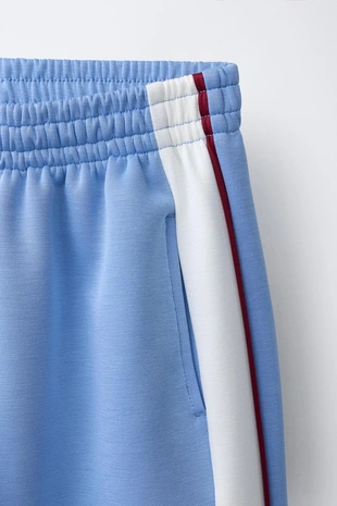 Спортивные брюки- Заказать в России