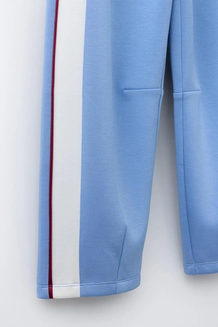 Спортивные брюки- Заказать в России