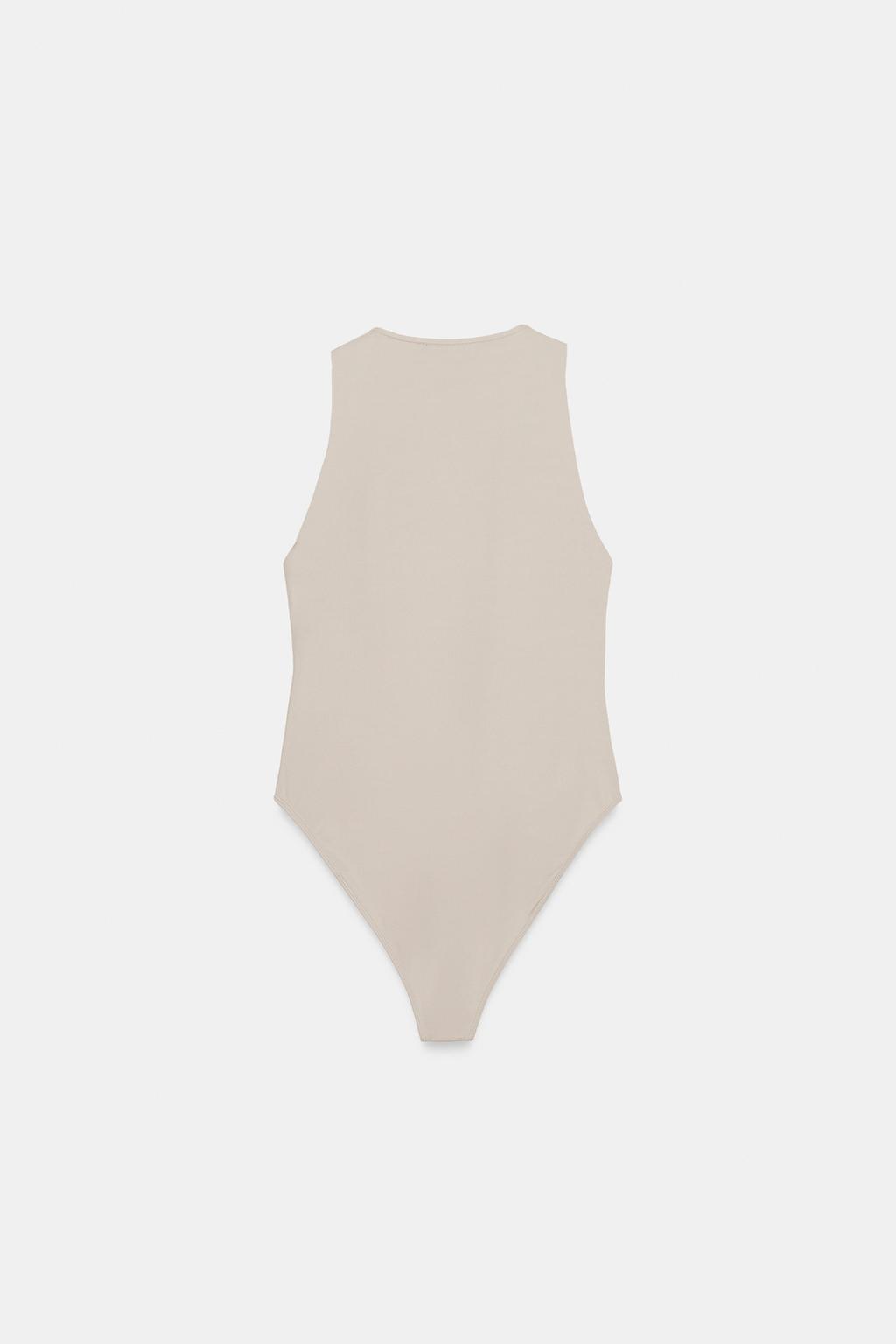 БОДИ ХАЛТЕР ИЗ ПОЛИАМИДА