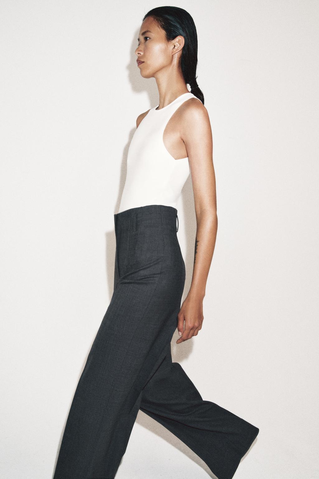 БОДИ ХАЛТЕР ИЗ ПОЛИАМИДА