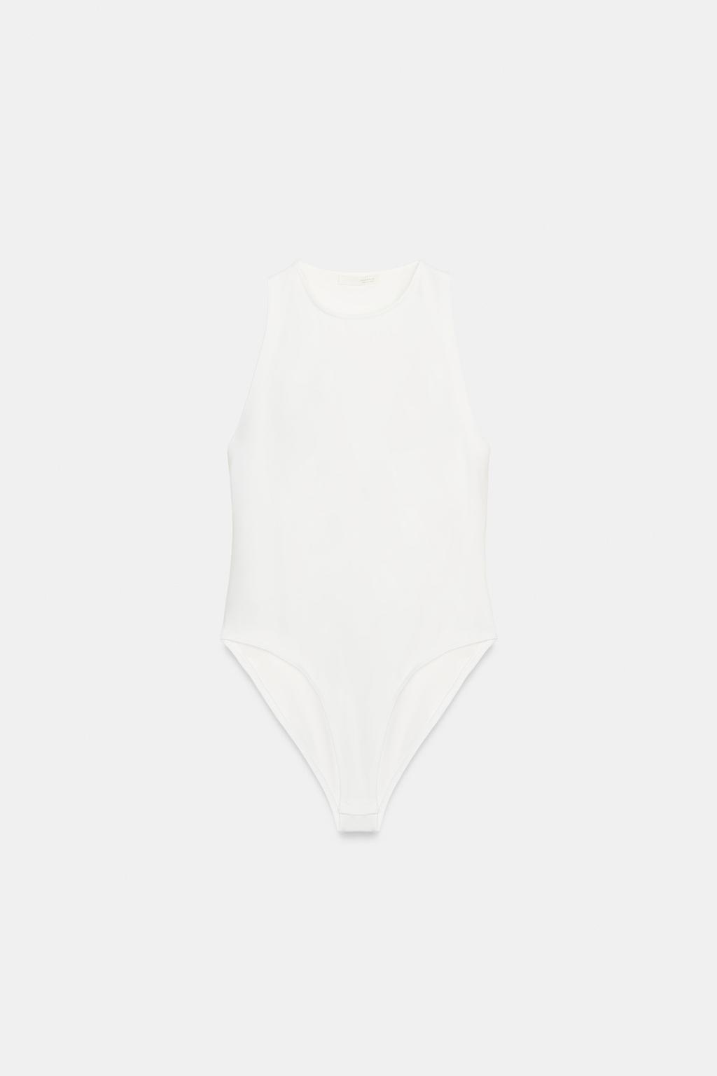 БОДИ ХАЛТЕР ИЗ ПОЛИАМИДА