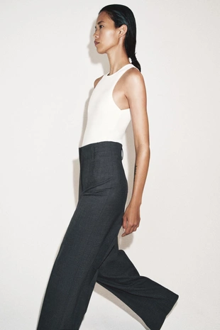 Боди халтер из полиамида- Заказать в России