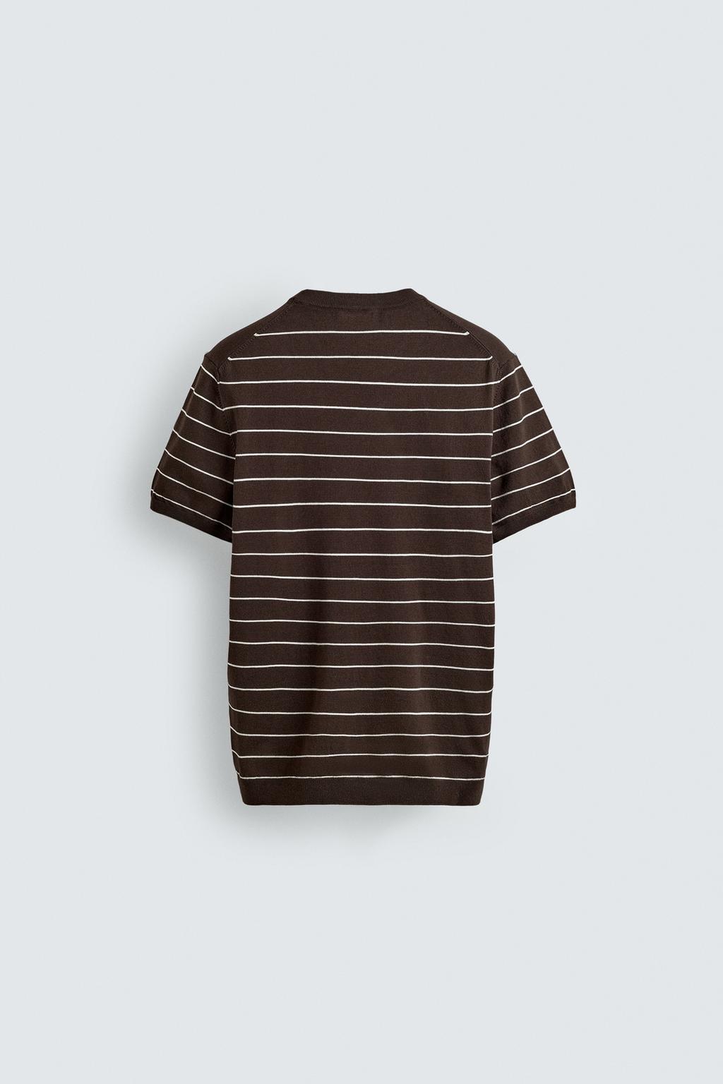 ФУТБОЛКА КЛАССИЧЕСКОГО КРОЯ