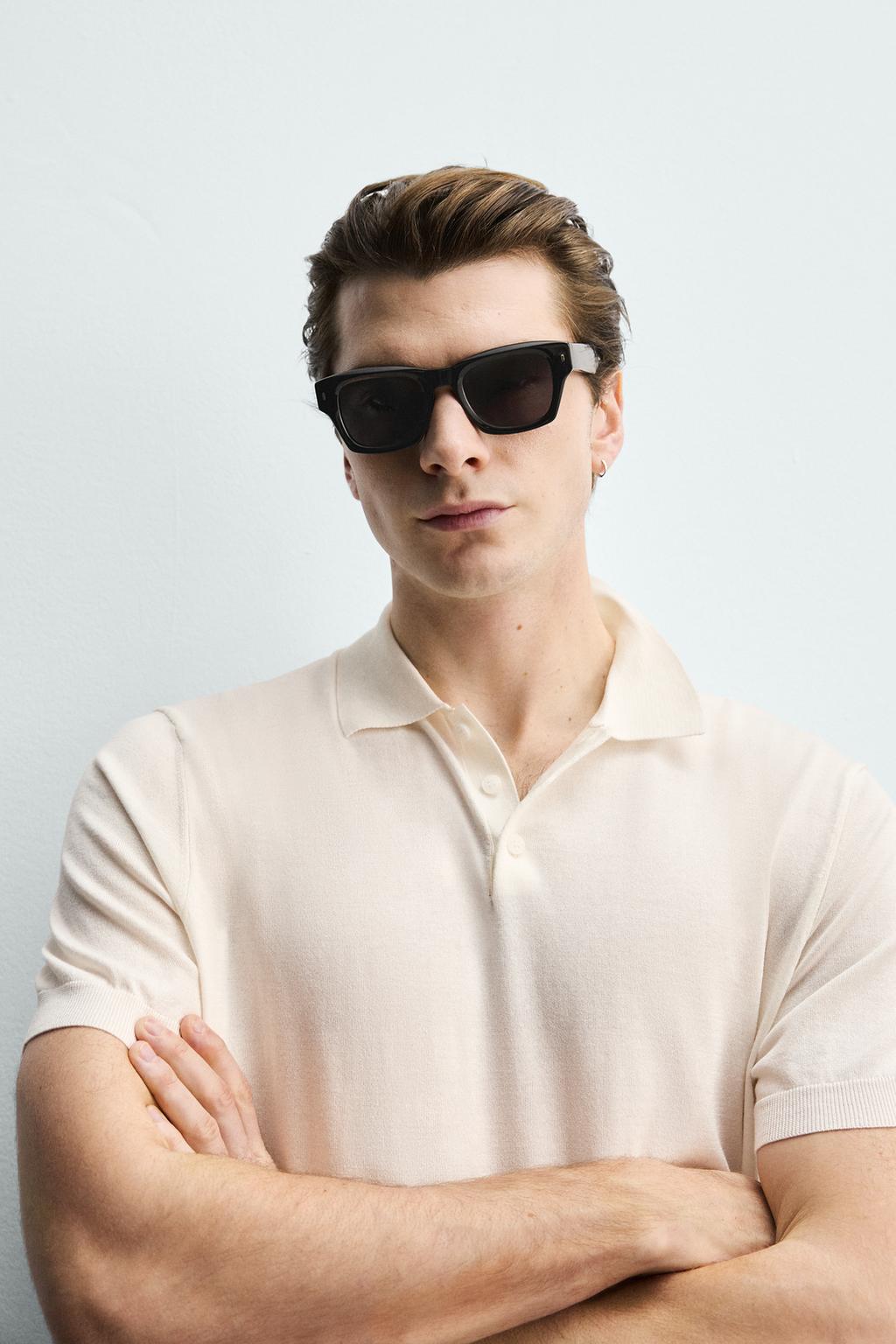 ПОЛО ИЗ ЛЕГКОГО ТРИКОТАЖА