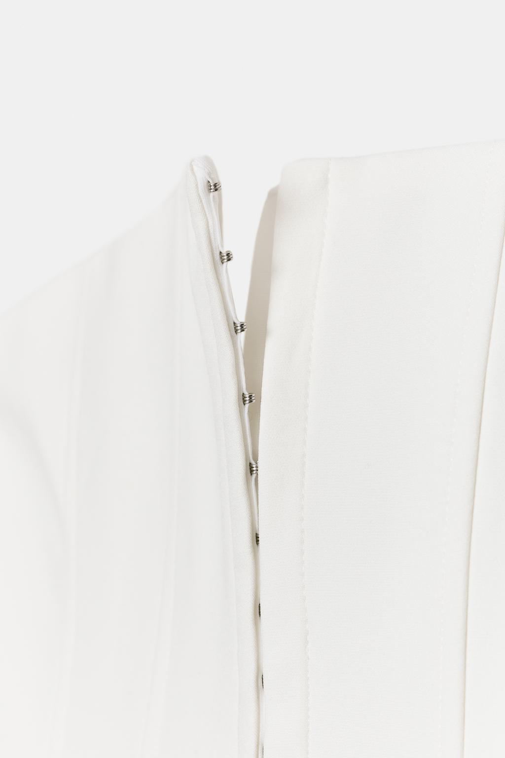 ТОП-КОРСЕТ БЕЗ БРЕТЕЛЕЙ