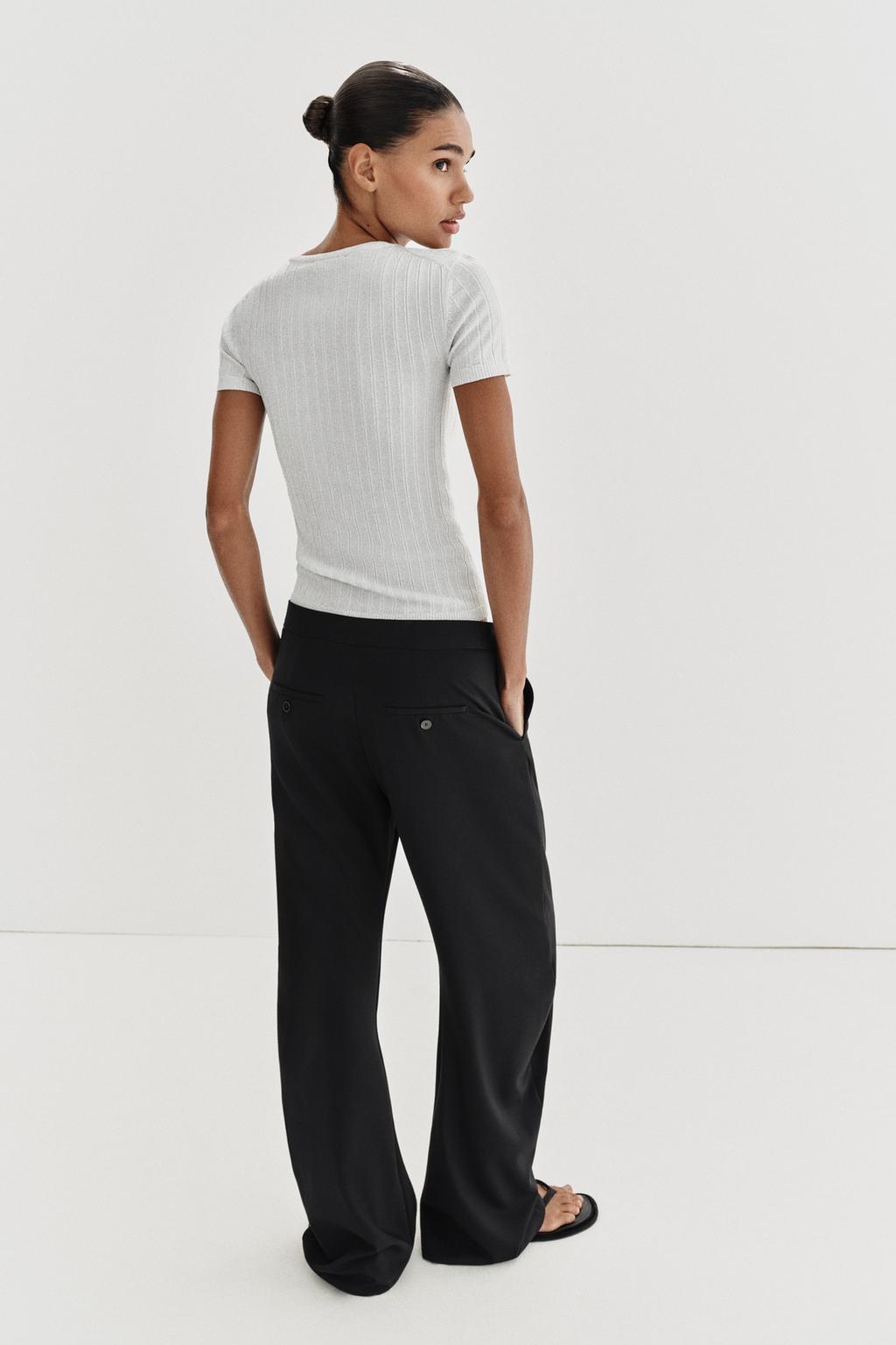 ТОП В РУБЧИК С БЛЕСТЯЩЕЙ НИТЬЮ