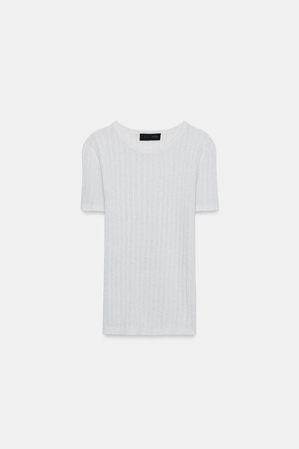 ТОП В РУБЧИК С БЛЕСТЯЩЕЙ НИТЬЮ