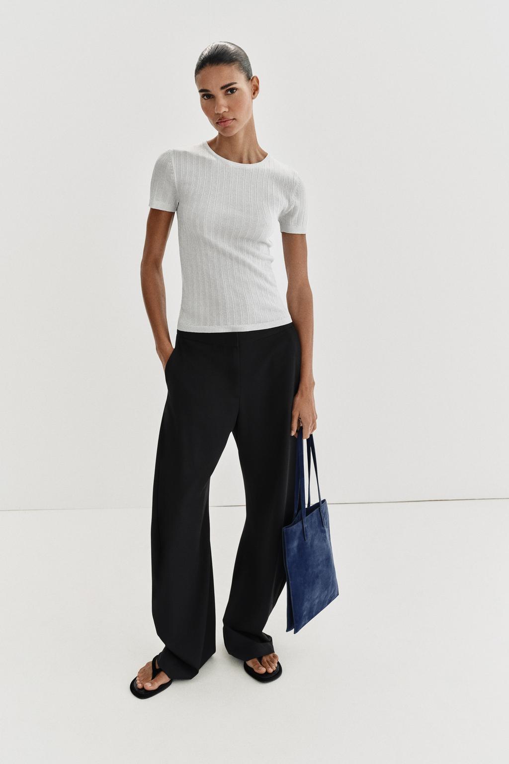 ТОП В РУБЧИК С БЛЕСТЯЩЕЙ НИТЬЮ