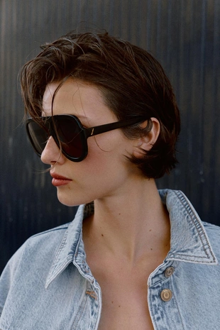 Джинсовая куртка Z1975