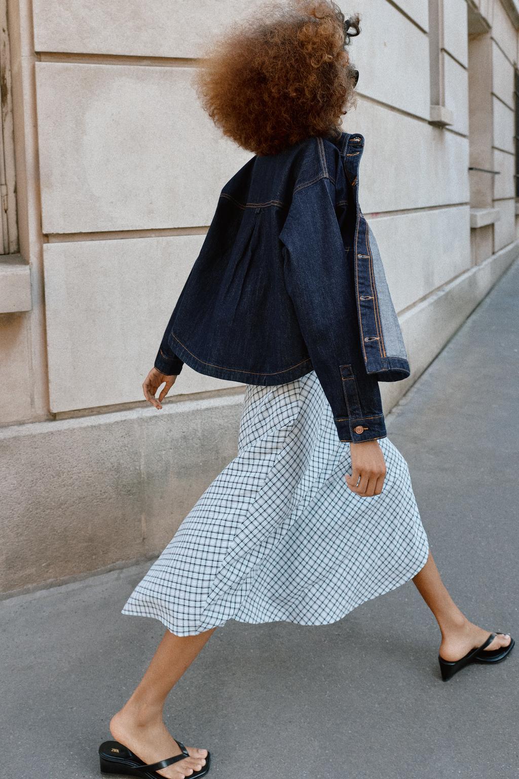 ДЖИНСОВАЯ КУРТКА Z1975