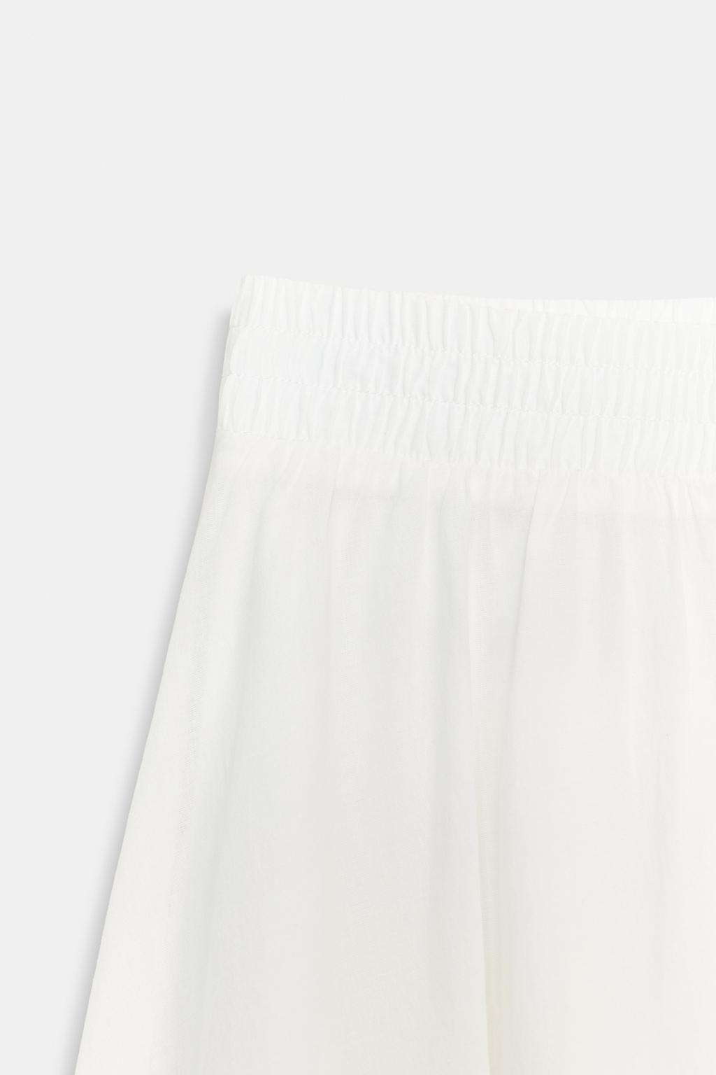 ЮБКА-НАКИДКА МИДИ