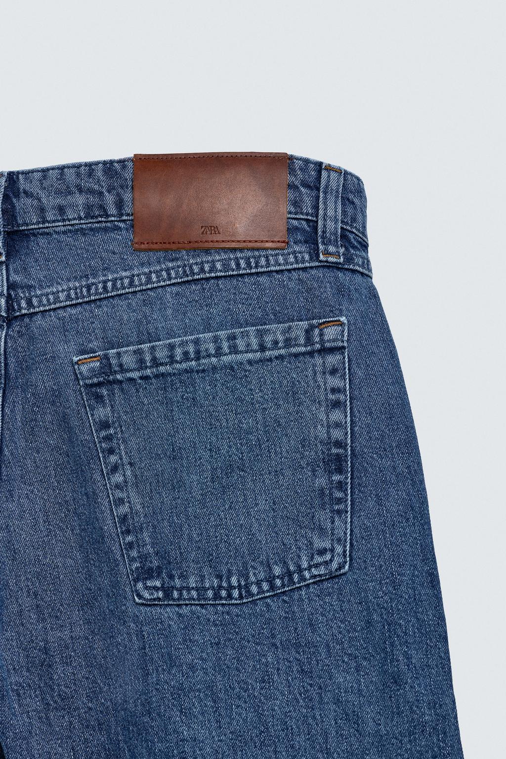 ДЖИНСЫ стандартной посадки