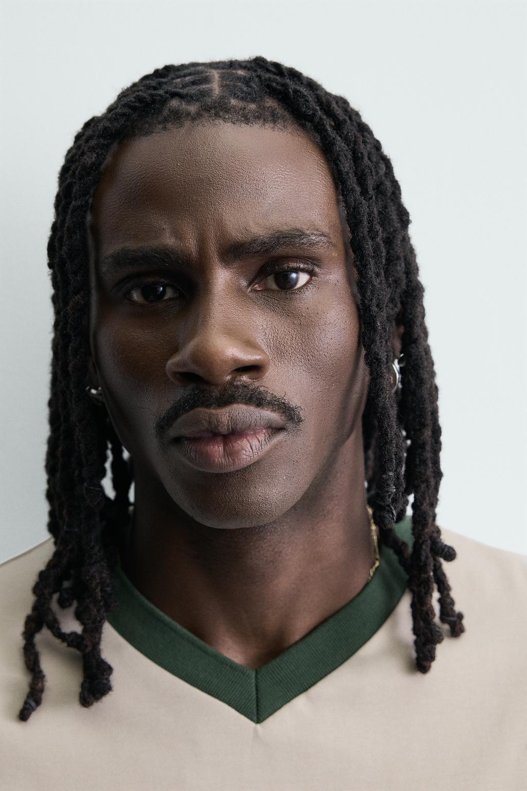 ФУТБОЛКА С ПРИНТОМ AMERICAN FOOTBALL