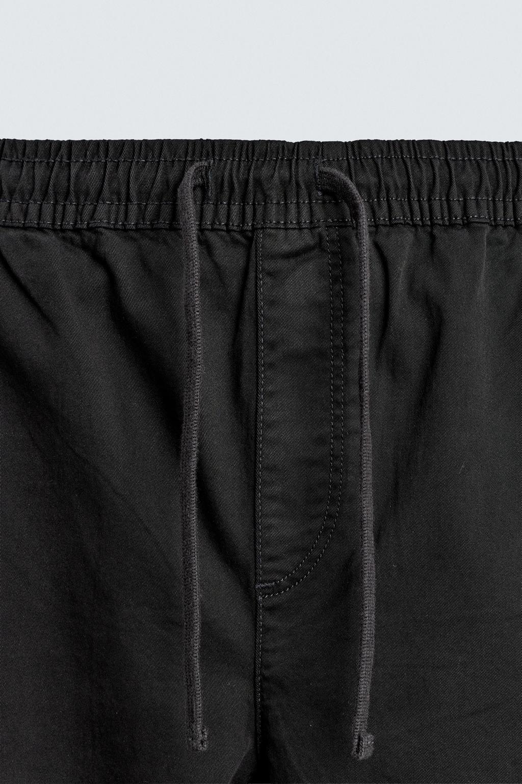 БРЮКИ КАРГО 