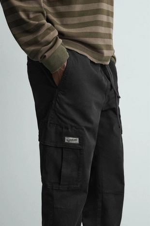 Брюки карго - Заказать в России