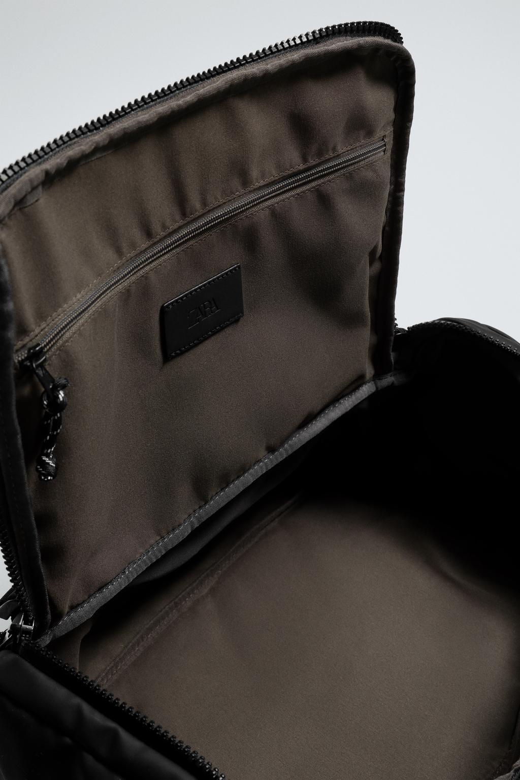 СПОРТИВНЫЙ РЮКЗАК