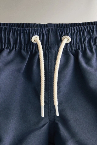 Детские плавательные шорты с морской тематикой- Заказать в России