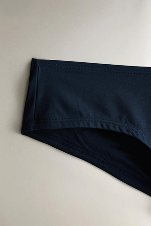 Бикини низкие брюки для пляжа- Заказать в России