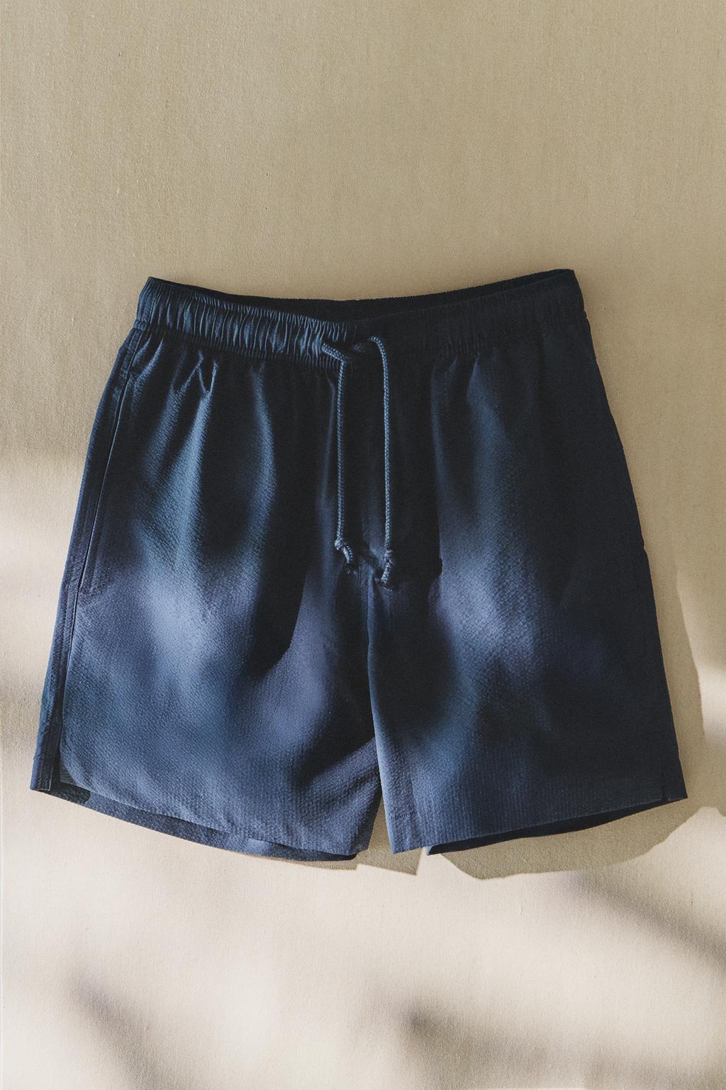 Технические плавательные трусы